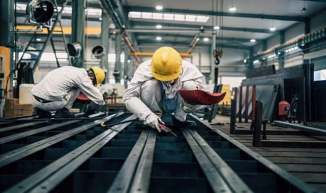 Demirci Fabrika Taşıma